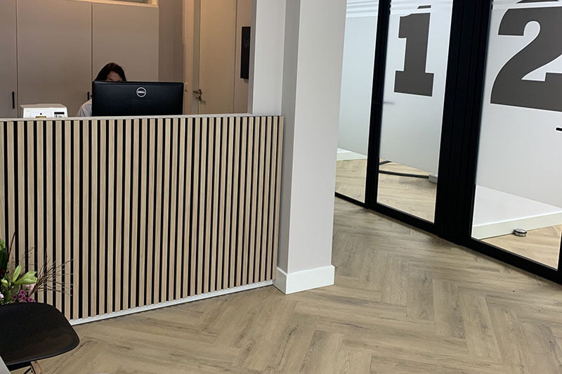 Purmerend vink tandtechniek