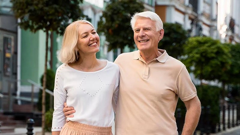 Vink tandtechniek kunstgebit